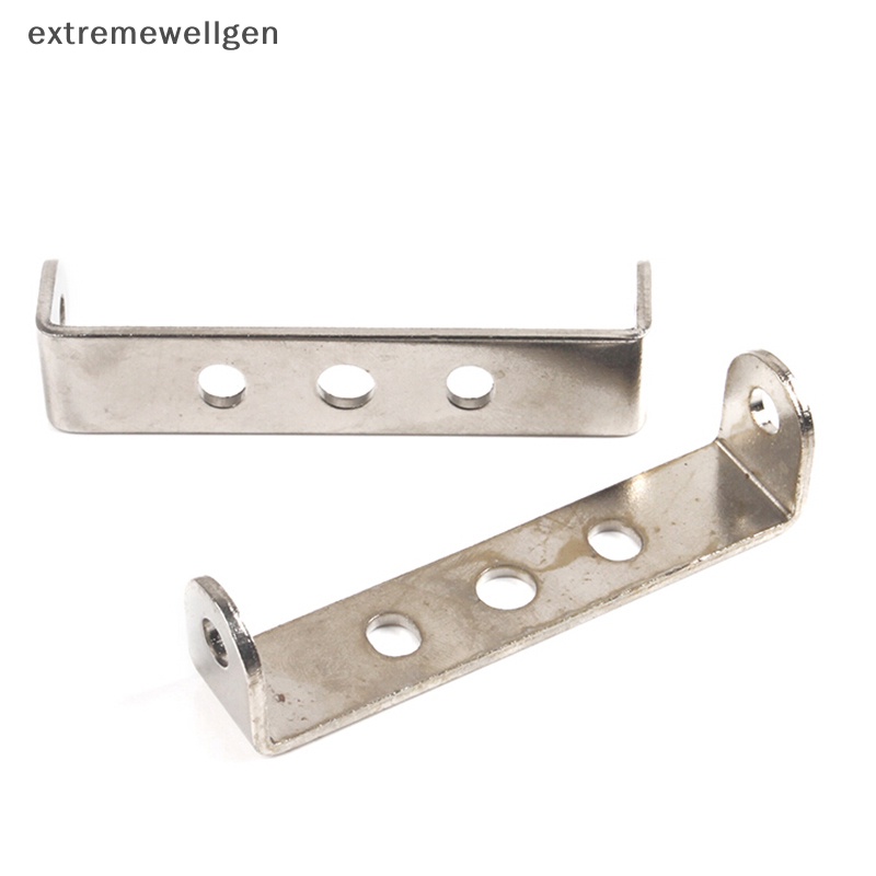 [Cực Tốt] Giá Đỡ Kết Nối Yên Sau Xe Đạp LLF