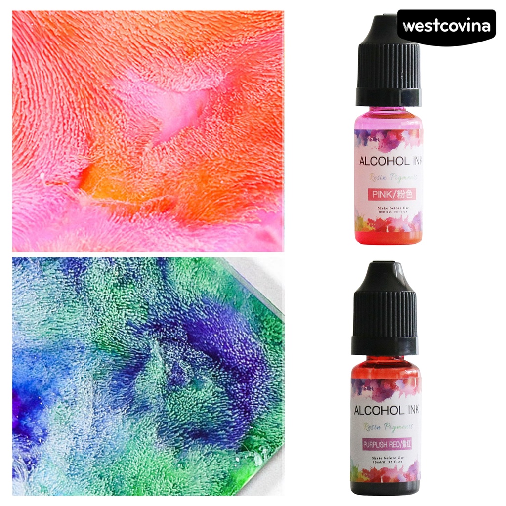 [WSTN] [WSTN]✎Dung Dịch Nhuộm Lông Epoxy 10ML Không Khuấy Tự Động Cô Đặc Chất Lượng Cao