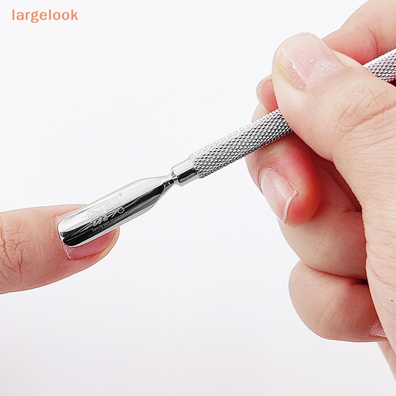 Nhíp Nhổ Lông Mi, Móng Giả Bằng Thép Không Gỉ