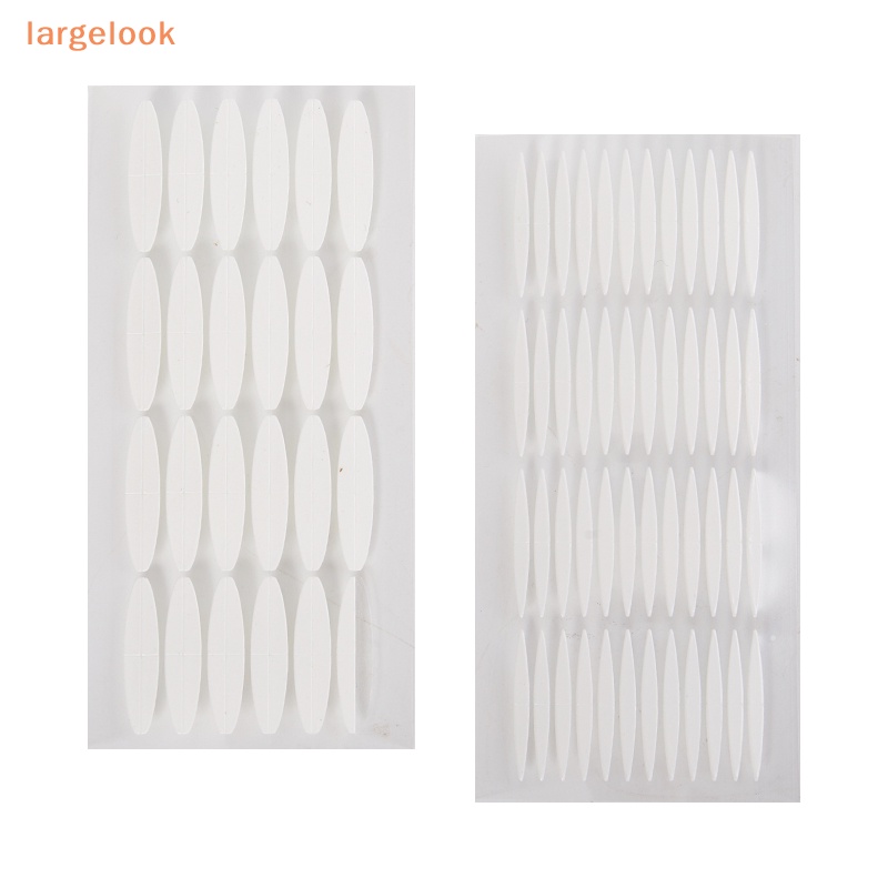 Bộ 72 Miếng Dán Kích Mí Trong Suốt Tự Nhiên