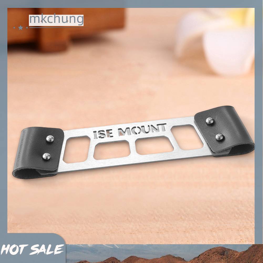 Giá Đỡ Ba Chân Dùng Cắm Trại Ngoài Trời Tiện Dụng