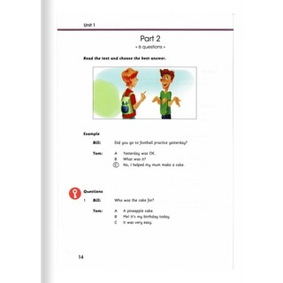 Skills Builder For Young Learners Movers 2 Student's Book With DigiBooks App