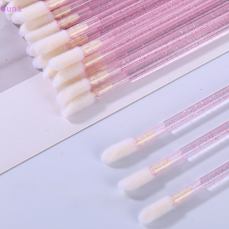 Cọ Chuốt Mi Trang Điểm Sử Dụng Một Lần Tiện Lợi