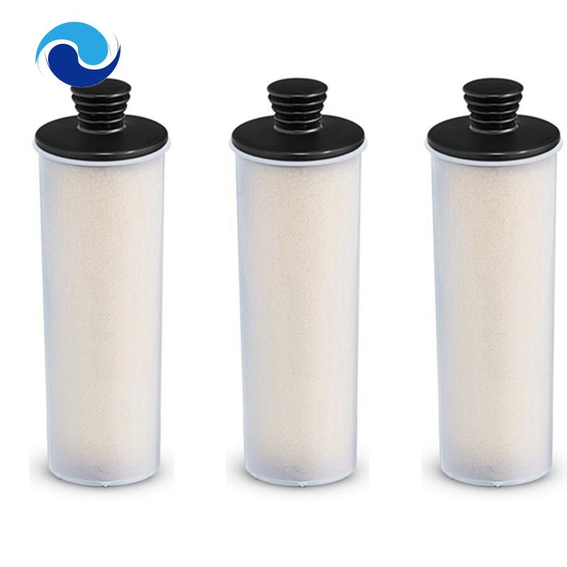 Set 3 Bộ Lọc Nước Làm Sạch Cho Karcher SC2 SC3