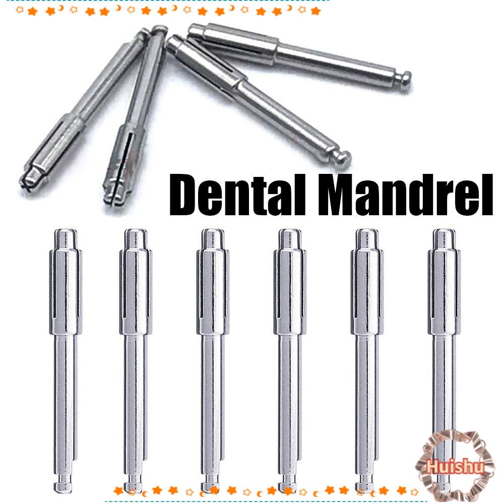 HS Set 6 Giá Đỡ Dụng Cụ Phòng Thí Nghiệm Bằng Thép Không Gỉ