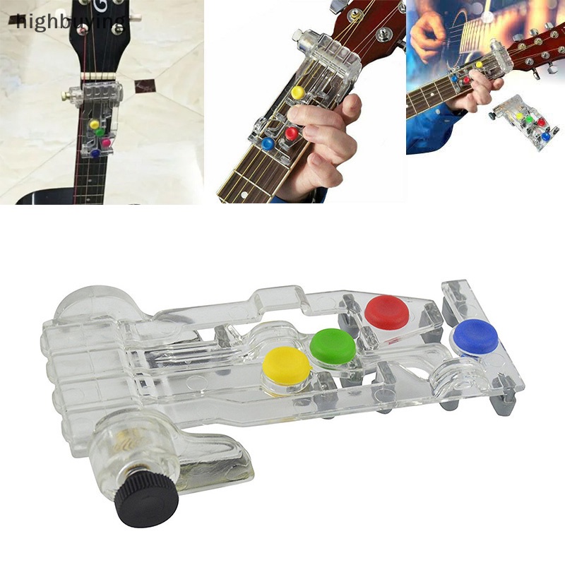 Dụng Cụ Hỗ Trợ Ngón Tay Chống Đau Khi Chơi Guitar Áo Thun Thiết Kế Mới Năng Động Thời Trang