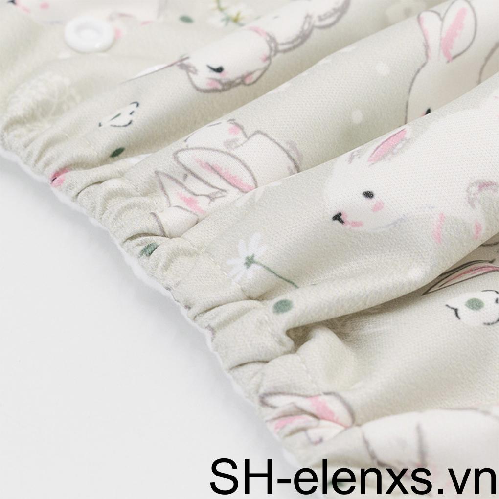 Tã Quần Có Thể Giặt Lại Một Kích Thước Dành Cho Bé Sơ Sinh