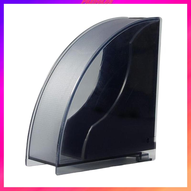 Hộp Đựng Bộ Lọc Cà Phê Bằng Acrylic Đa Năng Kèm Nắp Đậy Tiện