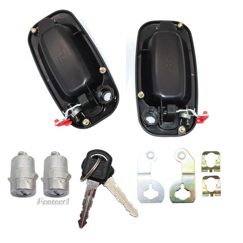 Tay Nắm Cửa Gr0418F1 Thay Thế Tiện Dụng