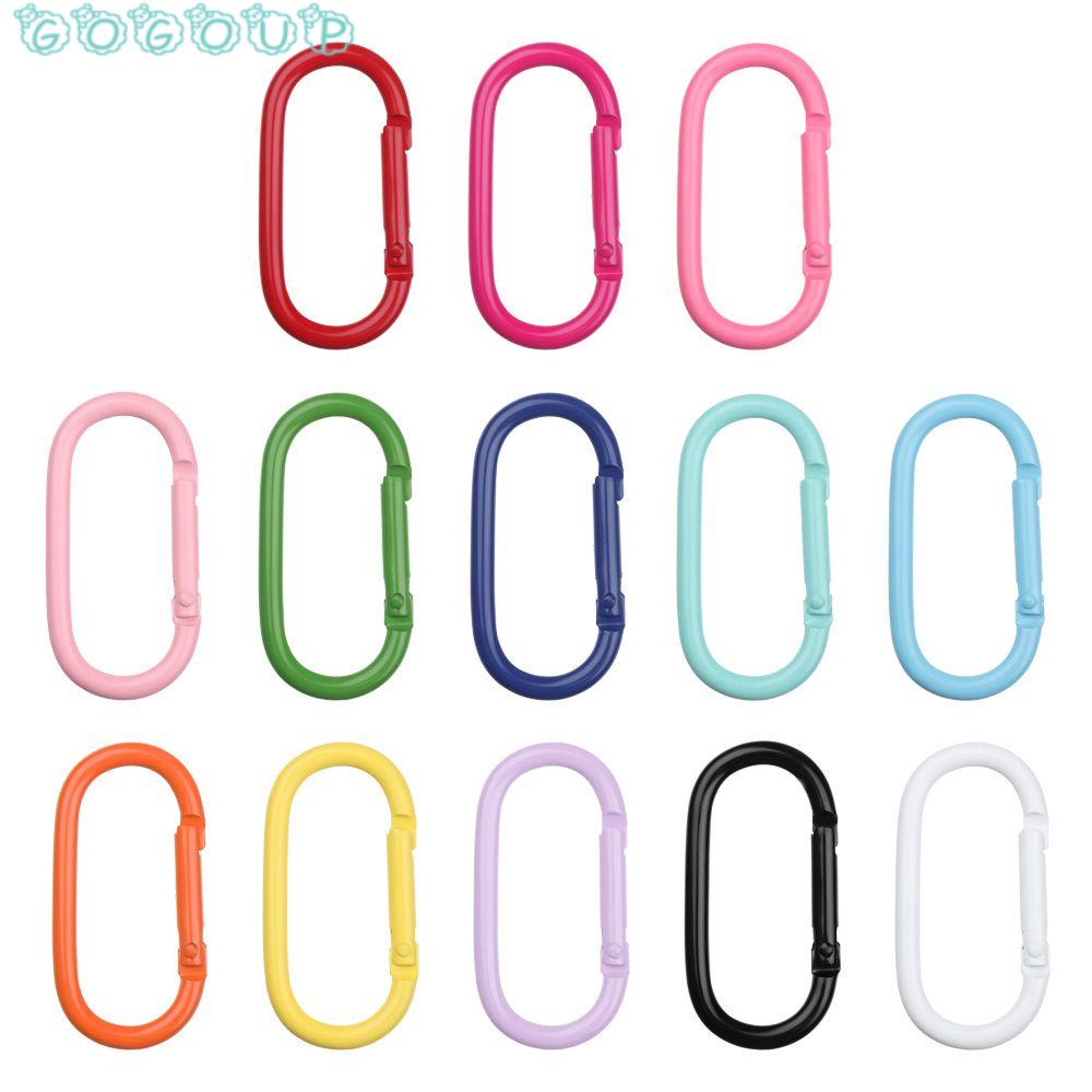 GOGOUP Bộ 5 Móc Treo Bình Nước Chất Lượng Cao