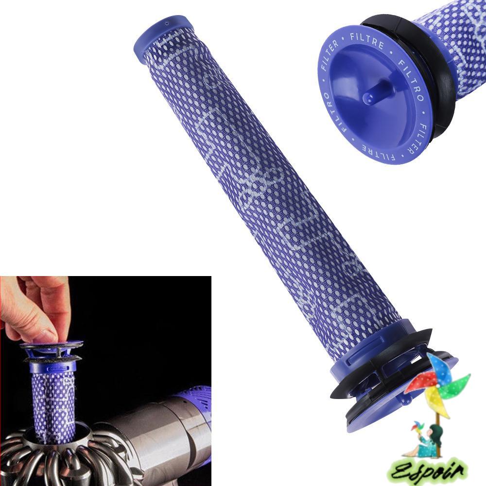 ESPO Bộ Lọc Làm Sạch Động Cơ Không Dây Bền Bỉ Có Thể Giặt