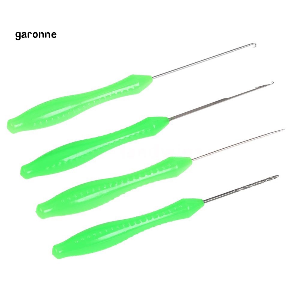 Set 4 Phụ Kiện Câu Cá Chuyên Dụng