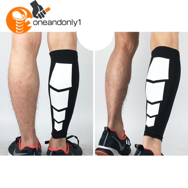 [COD] Găng Ống Chân Nén Bắp Chân Bảo Vệ Bắp Chân Khi Chơi Bóng Rổ Bóng Đá Chạy Bộ Đạp Xe Cho Nam Và Nữ