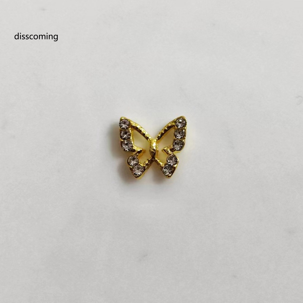 Băng Đô SL SL SL SL SL| Phụ Kiện Đá Đính Trang Trí Móng Tay 3d Lấp Lánh