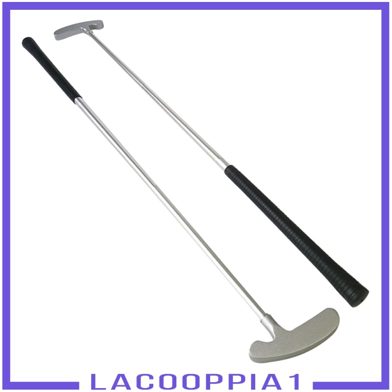 Tay Cầm Gậy Đánh Golf 2 Chiều 35 "Bằng Cao Su Chống Trượt Có Thể Gấp Gọn Tiện Lợi