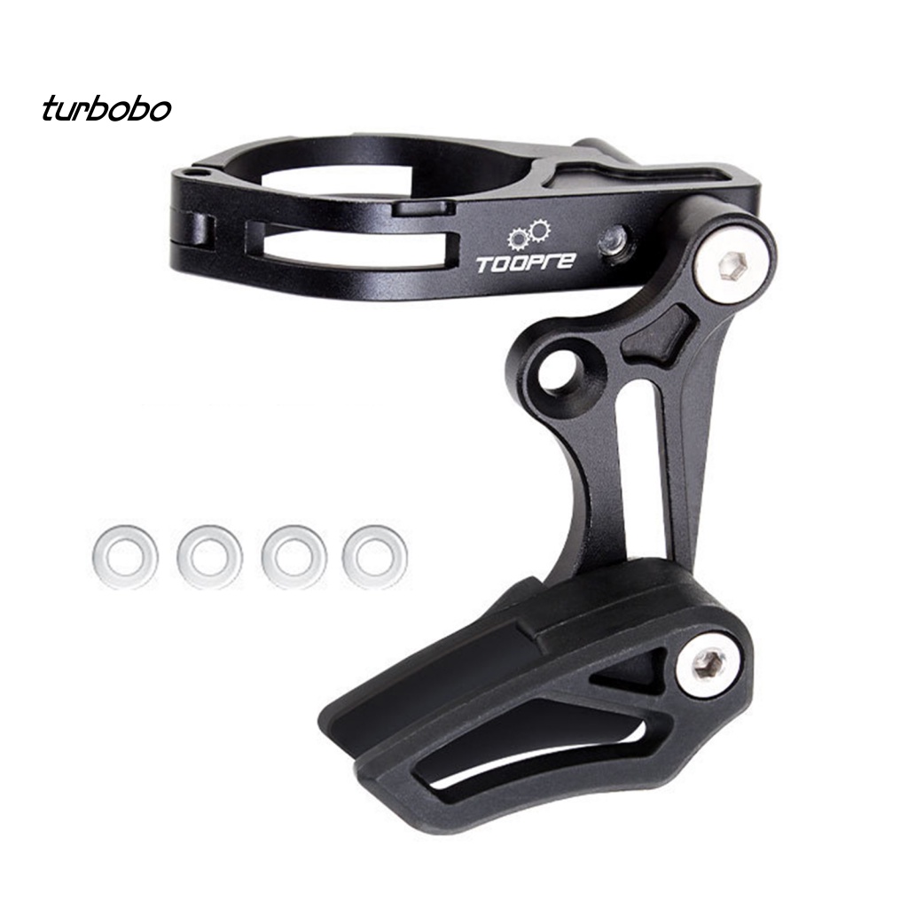 Turbobobo Dụng Cụ Bảo Vệ Dây Xích Xe Đạp Chống Gỉ Độ Bền Cao