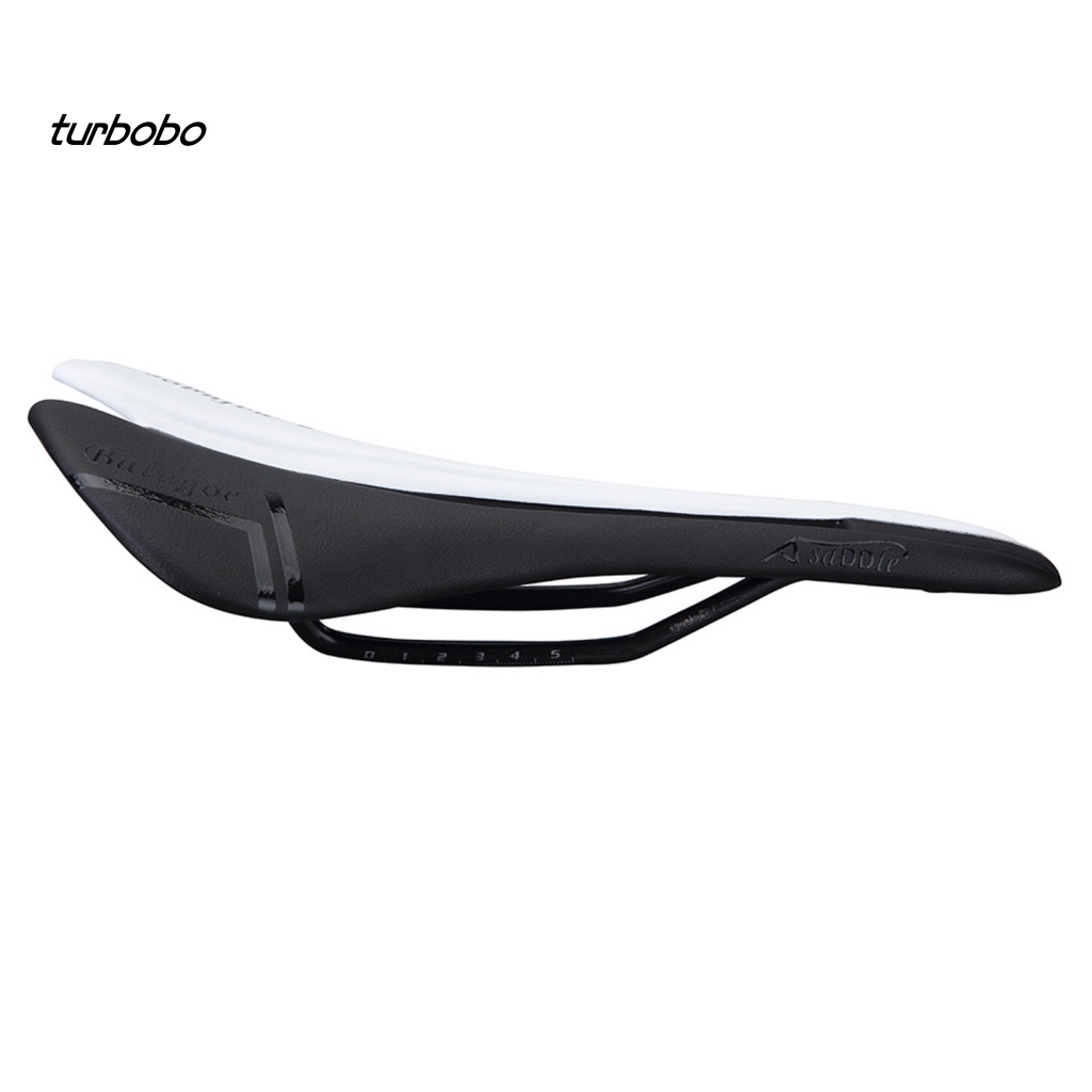 Yên Xe Đạp Turbobobo Giảm Xóc Chất Lượng Cao