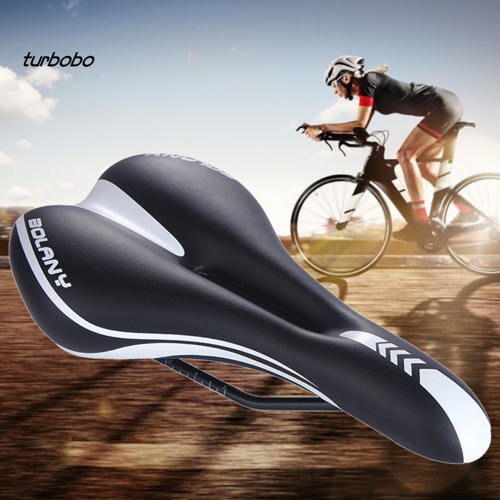 Yên Xe Đạp Bằng Xốp Đàn Hồi Cao Chống Sốc BOLANY Tiện Dụng