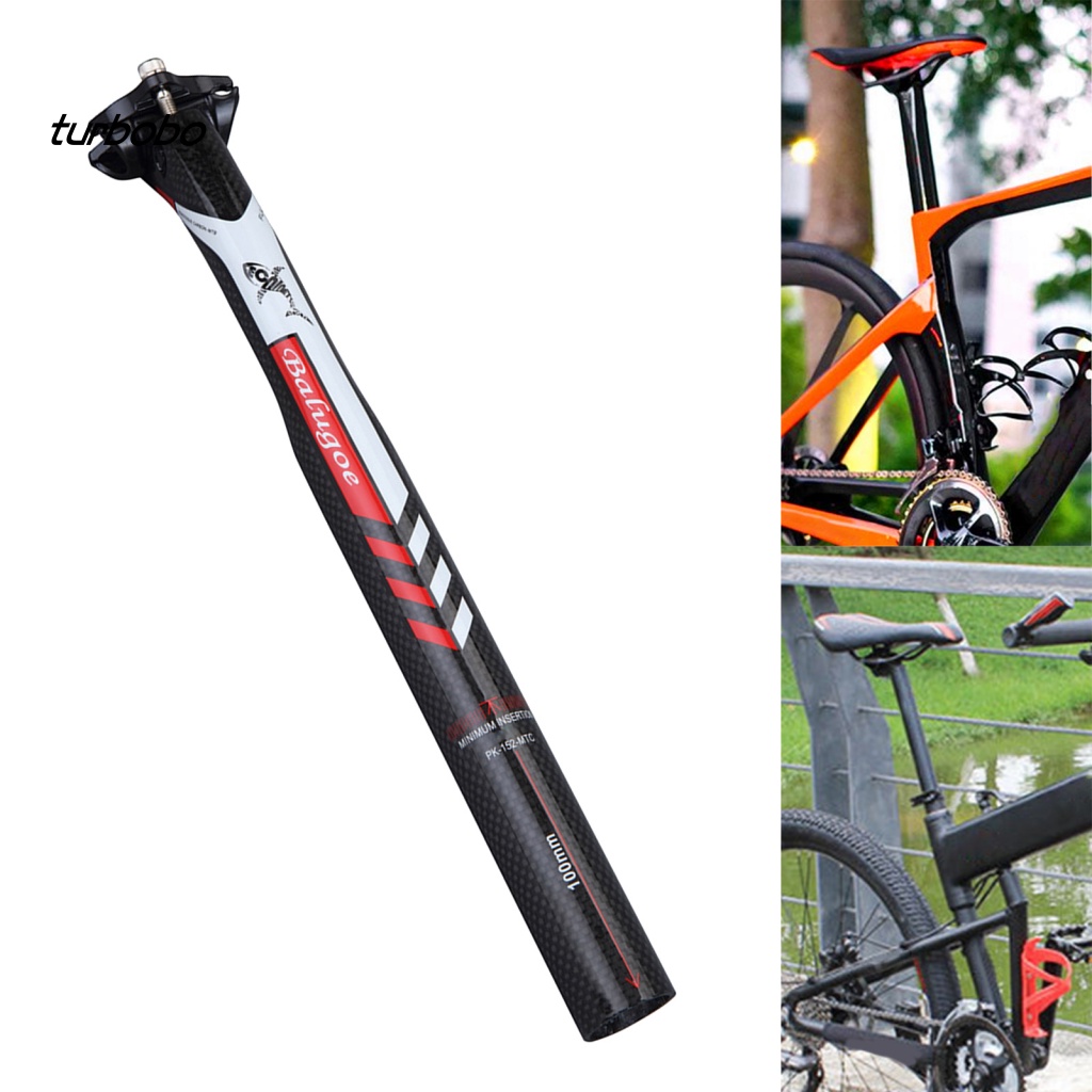 Tur Bobo BALUGOE Yên Xe Đạp Leo Núi Chống Rỉ Sét Phù Hợp Với Các Bộ Phận Làm Việc Tinh Tế