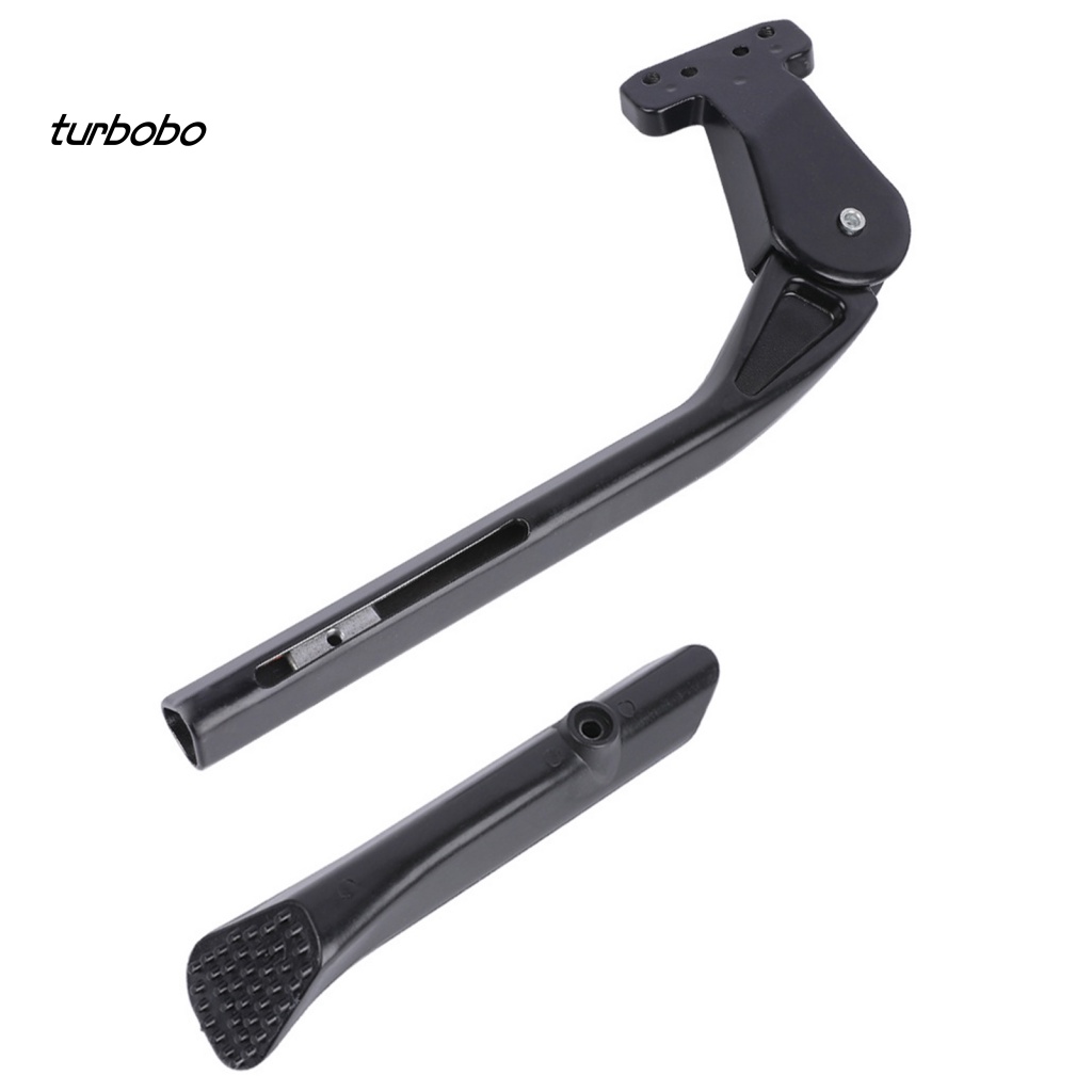 Chân Chống Đứng Bằng Hợp Kim Nhôm Chịu Lực Cao Chống Trượt Có Thể Điều Chỉnh Cho Xe Đạp Địa Hình Buggy