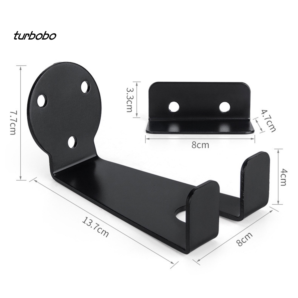 Giá Đỡ Xe Đạp Treo Tường Bằng Sắt Chống Trượt Chịu Được Sức Nặng