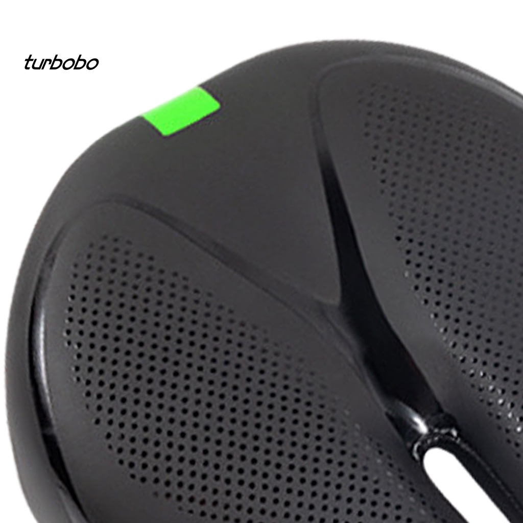 Yên Xe Đạp Leo Núi Chất Liệu Co Giãn Thoáng Khí Tiện Dụng