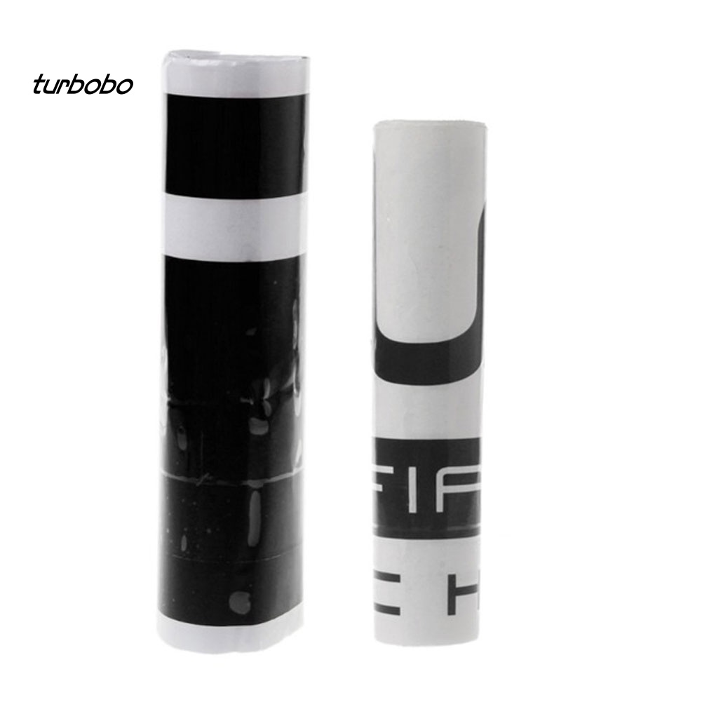 Set 2 Miếng Dán Trang Trí Mui Xe Hơi Tự Dính Họa Tiết Chữ Độc Đáo