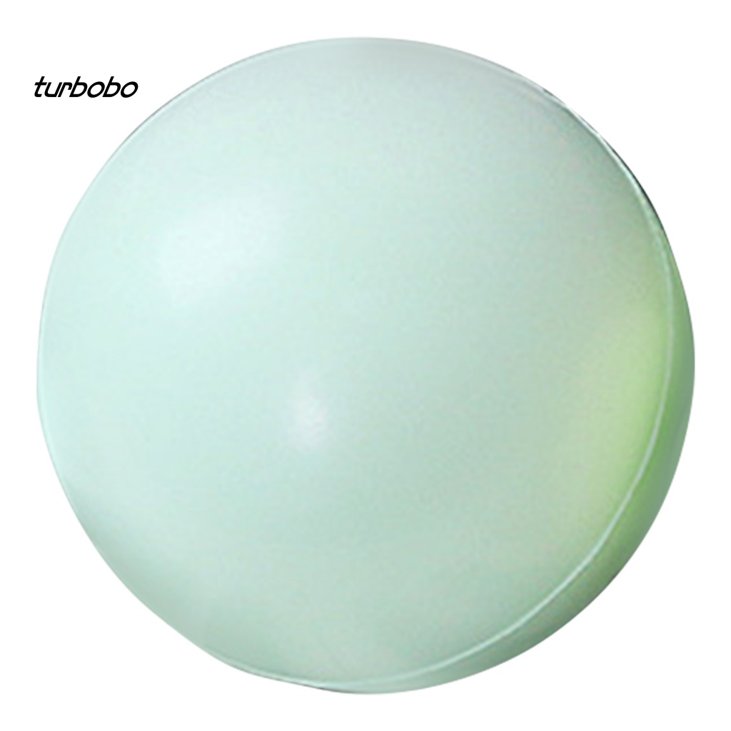 Set 4 Bóng Luyện Tập Ngón Tay Mini Độ Đàn Hồi Cao Dành Cho Unisex