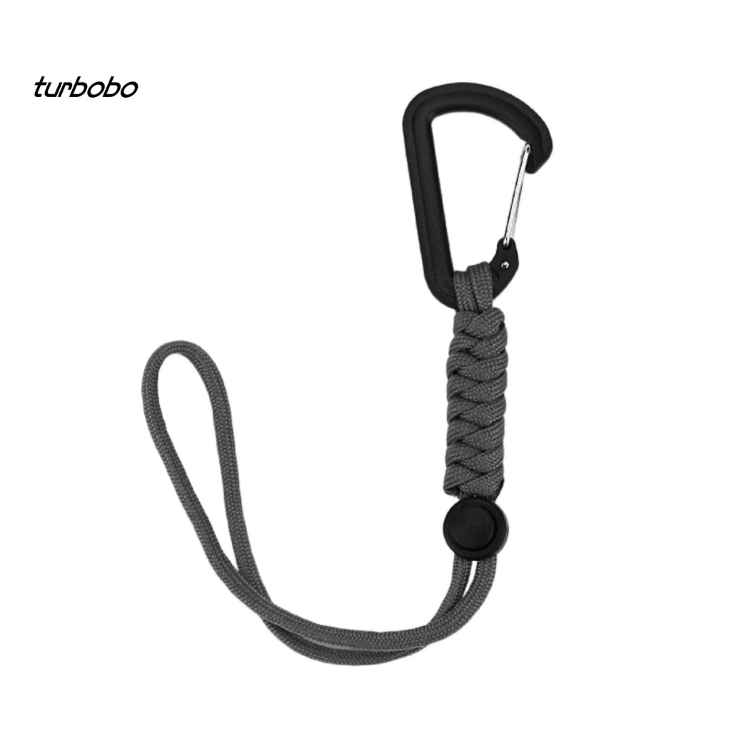 Móc Treo Ba Lô Nylon Chịu Lực Tốt Chống Thất Lạc Đa Năng Tiện Dụng