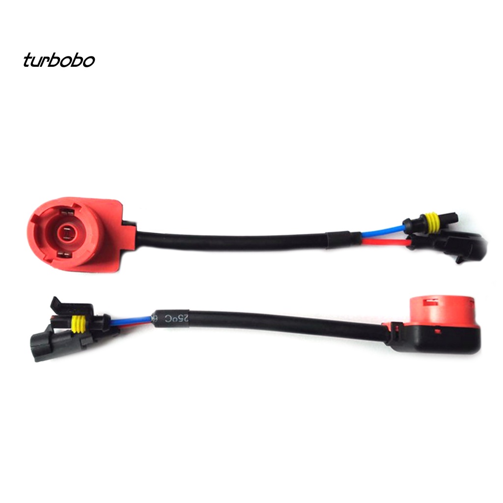 Adapter Cắm Và Điều Hợp Bóng Đèn Xenon Bằng Kim Loại Cho D2R / D2S / D4R / D4S