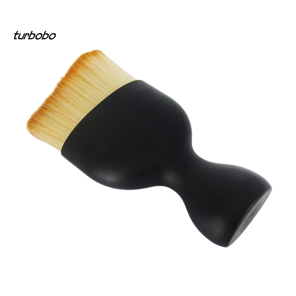 Chổi Quét Bụi Xe Hơi Mật Độ Cao Siêu Mềm Có Nắp Đậy Tiện Dụng