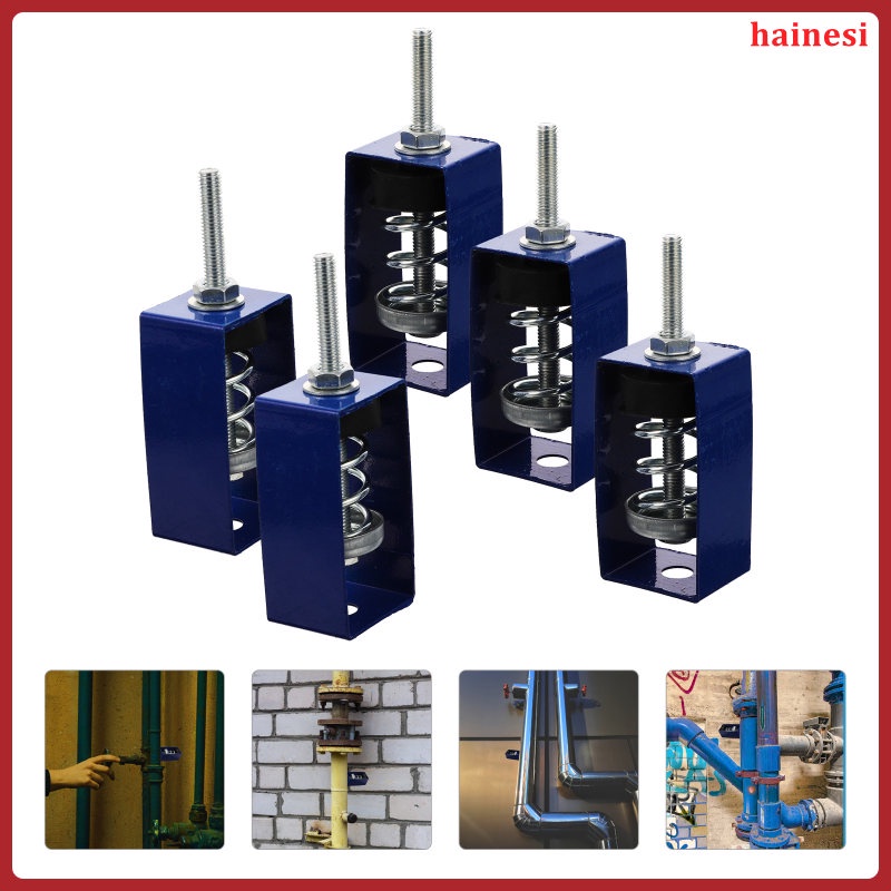 Set 5 Dụng Cụ Giảm Sốc Gắn Trần Nhà Chuyên Dụng