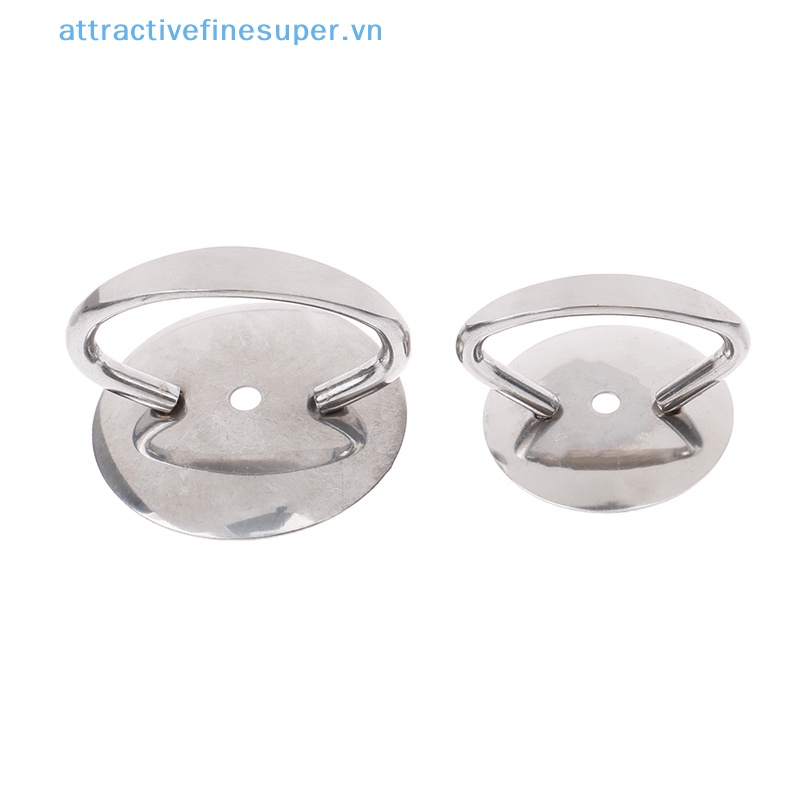 Núm Vặn Thay Thế Cho Nắp Nồi