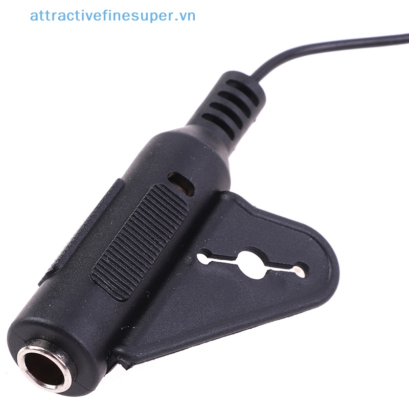 Pickup AFS Có Micro Chuyên Nghiệp Cho Đàn Guitar Violin