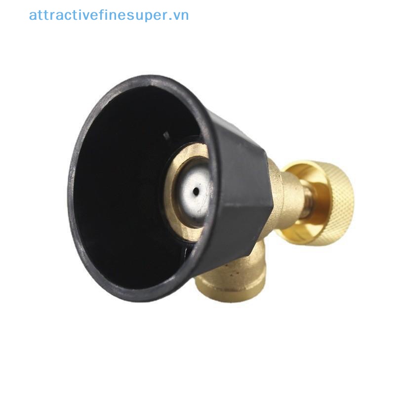 Afs Vòi Phun Nước Tưới Tiêu Nông Nghiệp Áp Suất Cao Điều Chỉnh Được