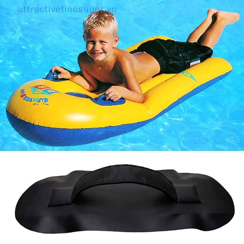 Afs Tay Cầm Bằng Nhựa PVC Cho Thuyền Bơm Hơi Dinghy