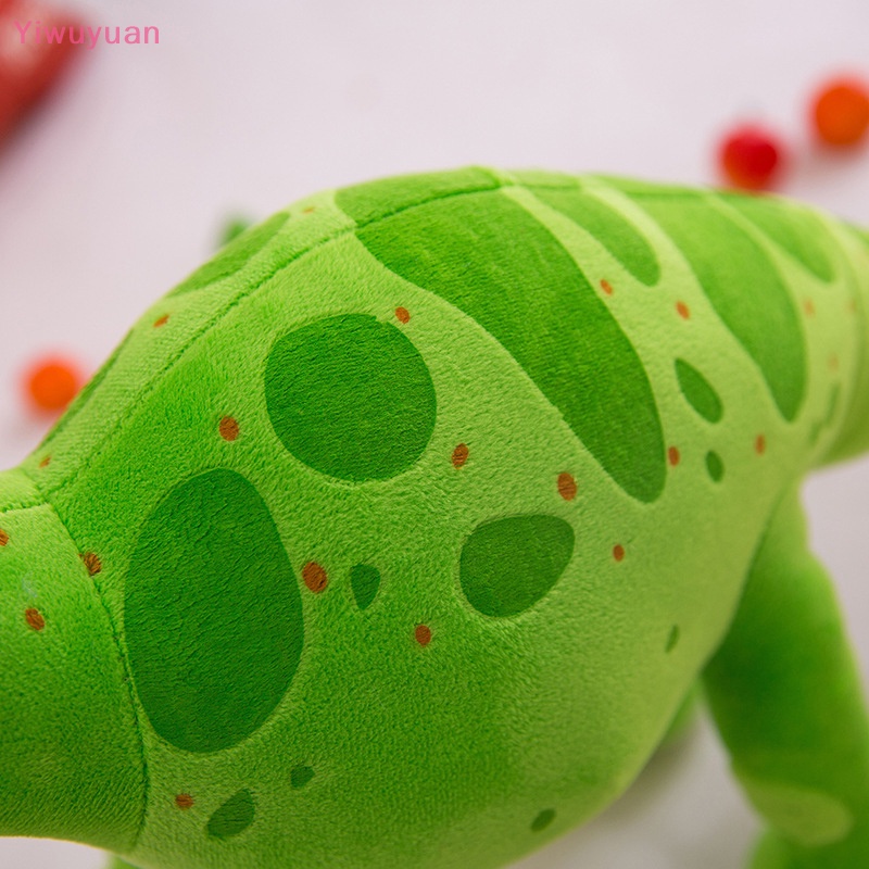 1 Khủng Long Nhồi Bông Đáng Yêu Cho Bé Mới