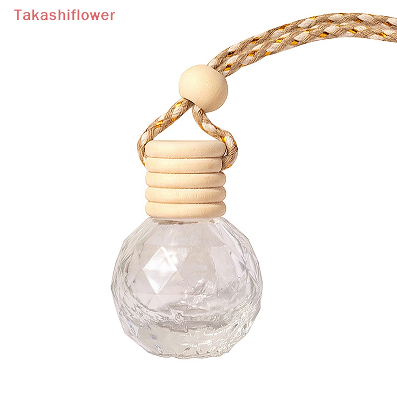 Bình Rỗng 10ML Đựng Nước Hoa Trang Trí Nội Thất Xe Hơi