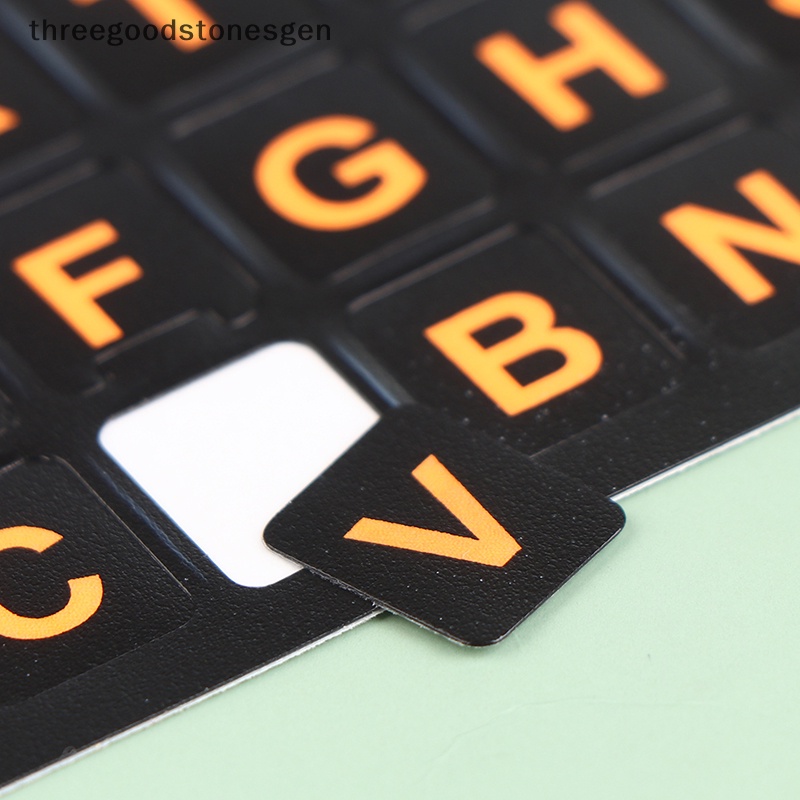 Miếng Dán Phím PC Nhám Chỉnh Sửa Bàn Phím Tss Bagoodsgen Để Bàn