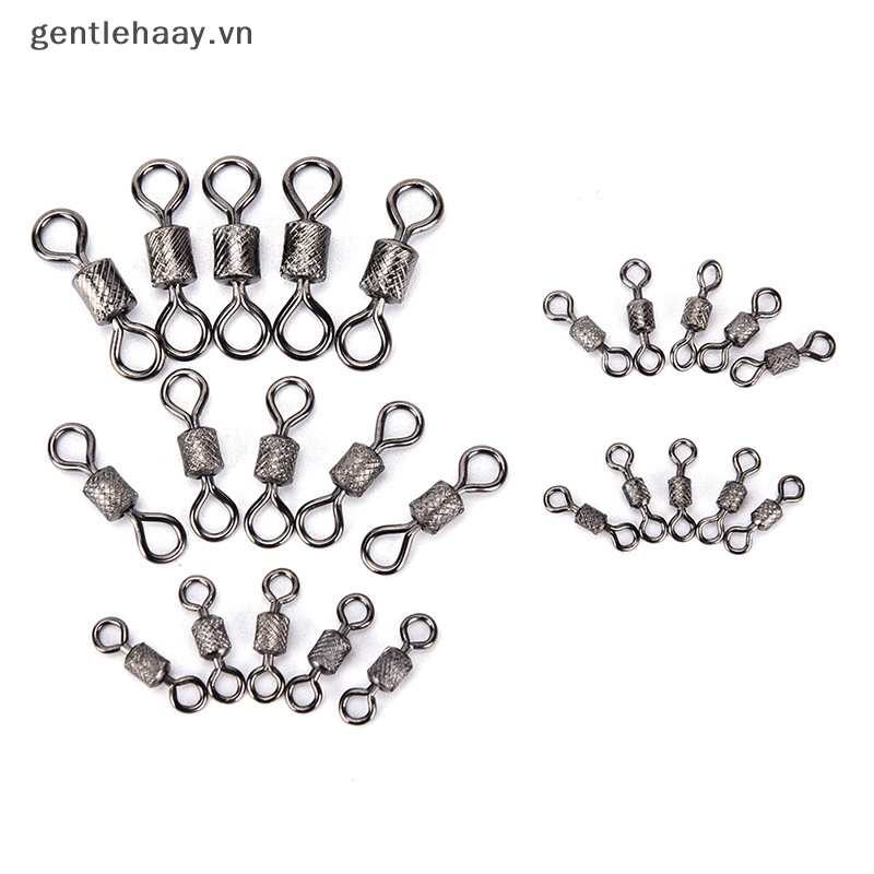 Set 50 Phụ Kiện Câu Cá Chuyên Dụng