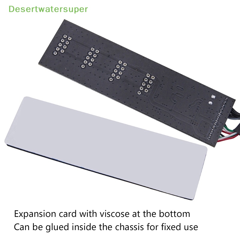 Cáp Nối Bo Mạch Chủ USB 2.0 9Pin 1 Đến 4