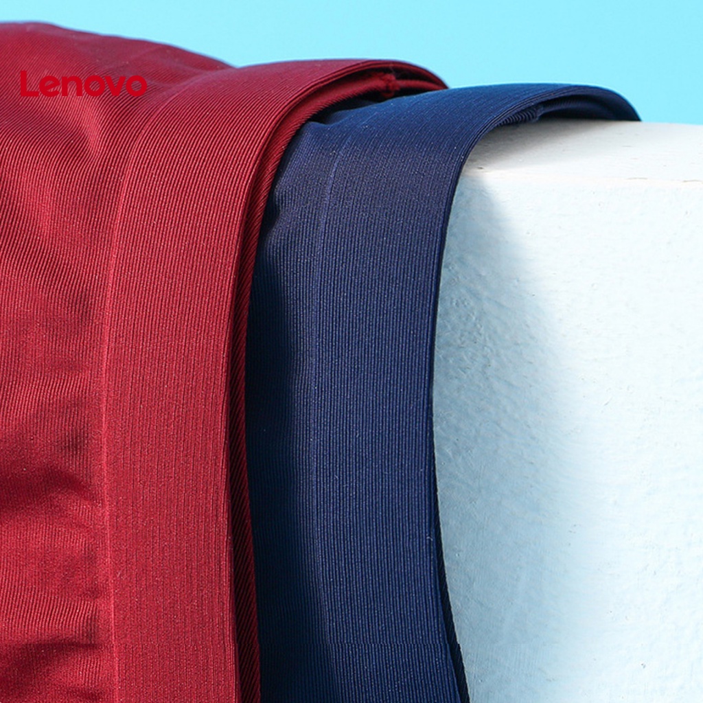 Quần Lót Boxer Không Đường May Co Giãn Màu Sắc Đơn Giản Cho Nam