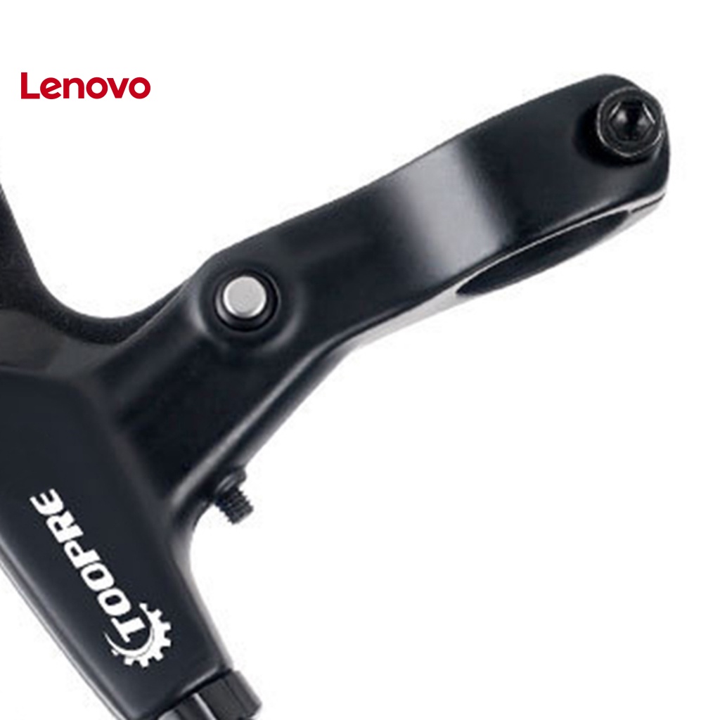 Bộ 2 Tay Thắng Bằng Hợp Kim Nhôm Siêu Nhẹ Cho Xe Đạp Leo Núi