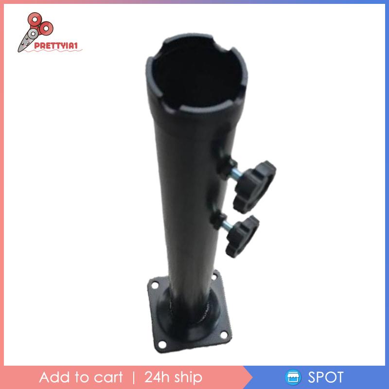 Giá Đỡ Dù Có Núm Vặn Điều Chỉnh Được Tiện Lợi Dành Cho Hoạt Động Ngoài Trời