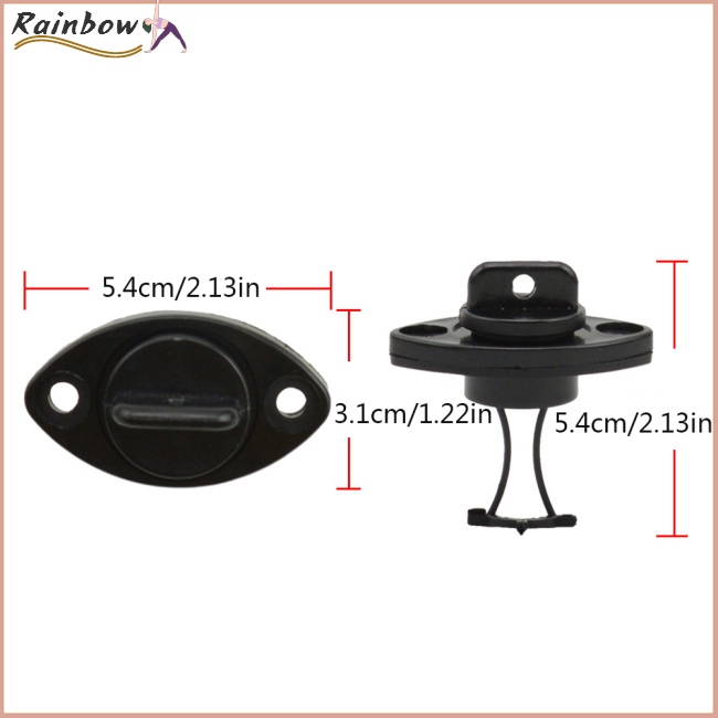 Nút Chặn Cống Thoát Nước Thay Thế Cho Thuyền Kayak