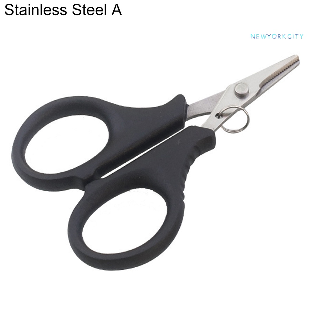 Kéo Cắt Đa Năng Trọng Lượng Nhẹ An Toàn Chống Rỉ Sét