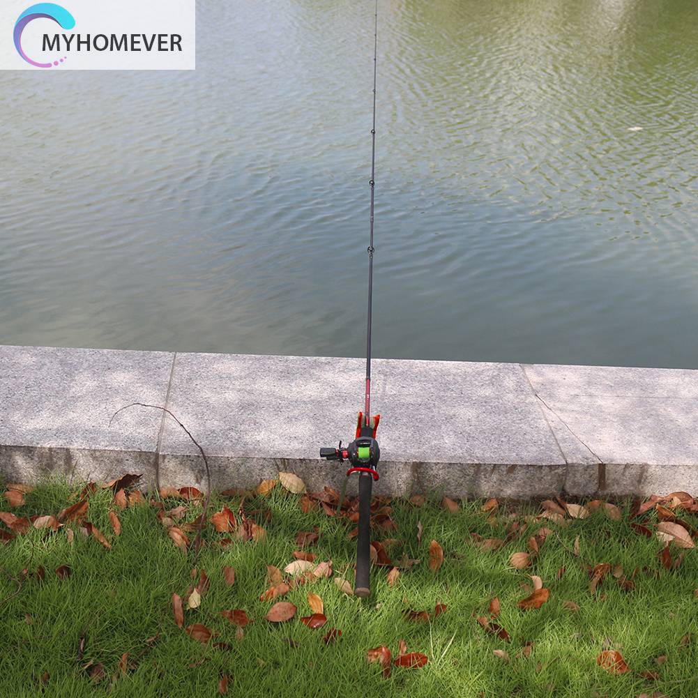 Giá Đỡ Cần Câu Cá 360 Độ Tùy Chỉnh Tiện Dụng Chất Lượng Cao