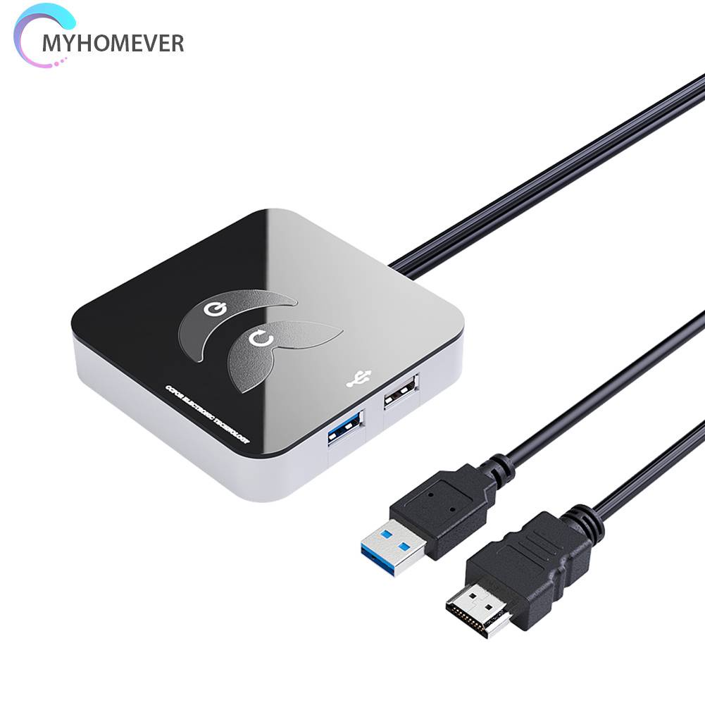 Công Tắc Nguồn Usb 3.0 / 2.0 5Gbps Cho Máy Tính