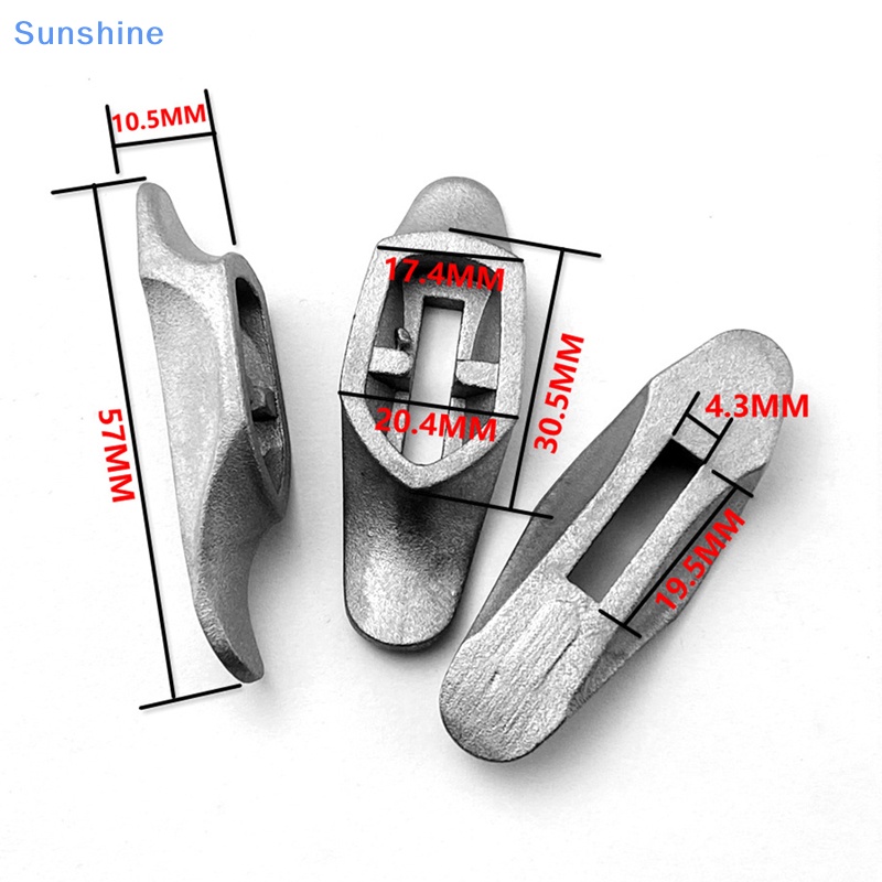 Dụng Cụ Bảo Vệ Ngón Tay Chống Nắng DIY Tiện Dụng