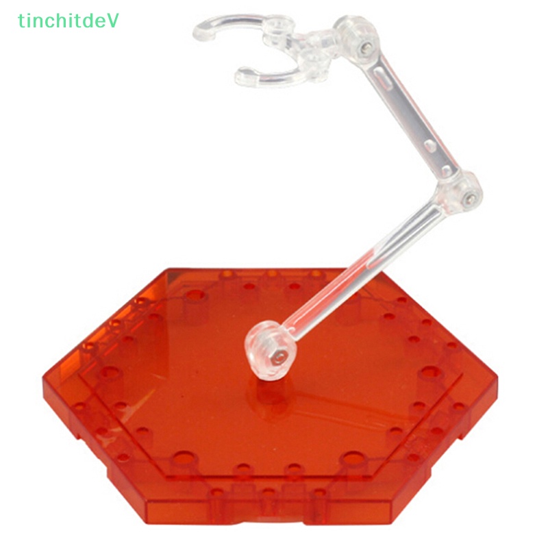 Giá Đỡ Trưng Bày Mô Hình Nhân Vật HG 1 / 144 Cinema